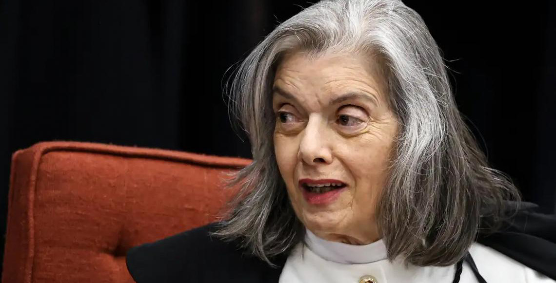 Ministra Cármen Lúcia ressalta gravidade da violência contra mulheres negras