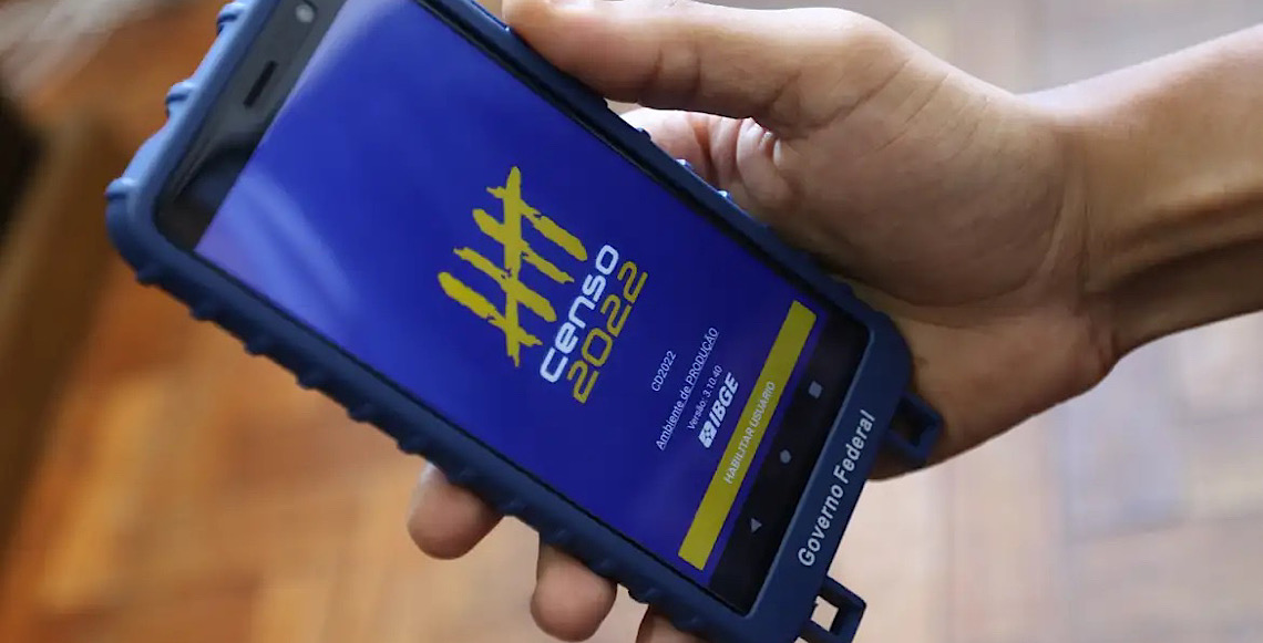 Censo 2022: IBGE atualiza Localidades do Brasil e disponibiliza ferramenta de consulta
