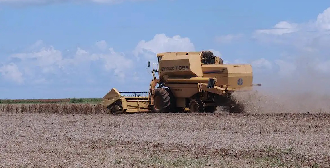 Agro fica com 73% da verba federal para adaptação ao clima no Brasil