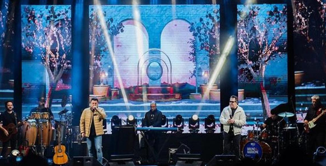 Brasília recebe Festival com atrações tecnológicas e shows de grandes nomes