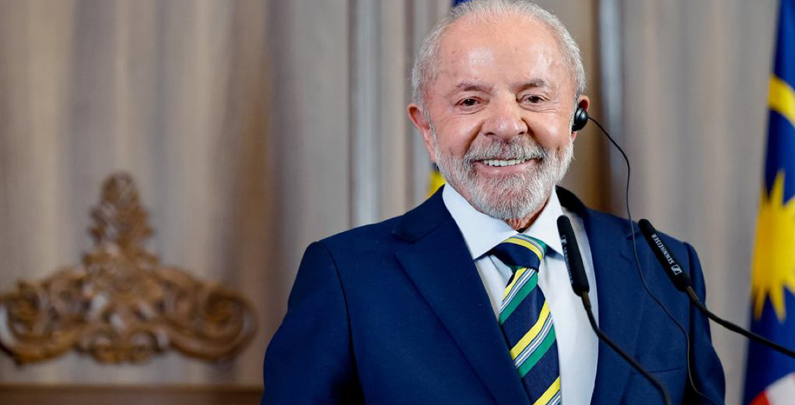 Realidade Brasileira