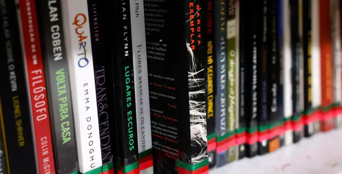 Biblioteca Nacional envia literatura brasileira em árabe à Palestina