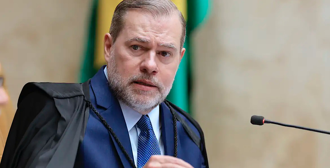 Dias Toffoli suspende ações contra companhias aéreas por cancelamento de voo por força maior