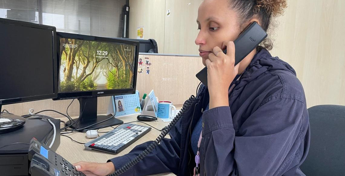 Governo do DF lança novo canal para denúncias de violações de direitos humanos