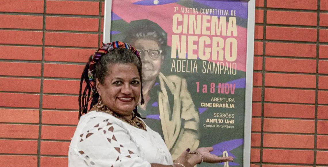 Iniciativas de cineastas negras movimentam audiovisual brasileiro
