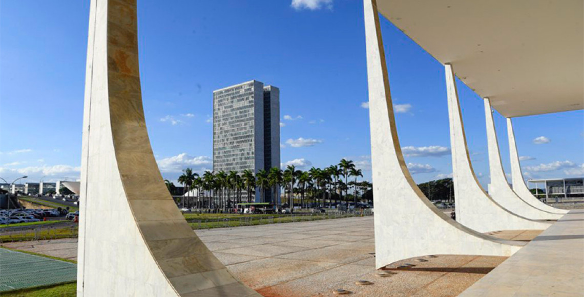 Realidade Brasileira