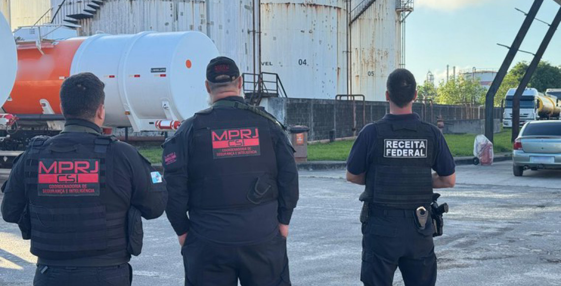 Realidade Brasileira