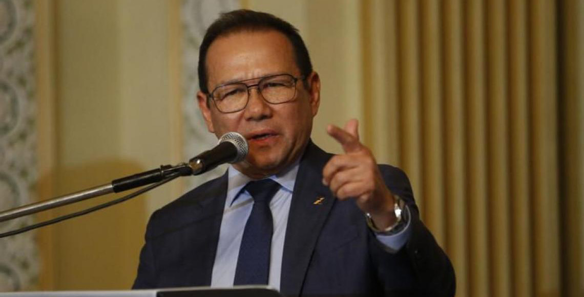 Banco Central aprova nome de Nelson Souza como novo presidente do BRB