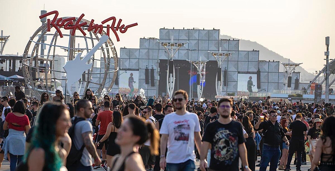 Confira: Quem estará no Rock in Rio 2026 e quanto custa o ingresso? Saiba tudo sobre o festival