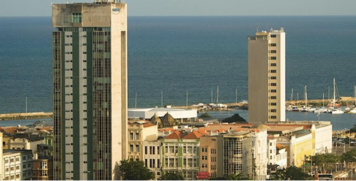 Recife é destaque na evolução do setor de TI no Brasil, além de impulsionar a presença feminina