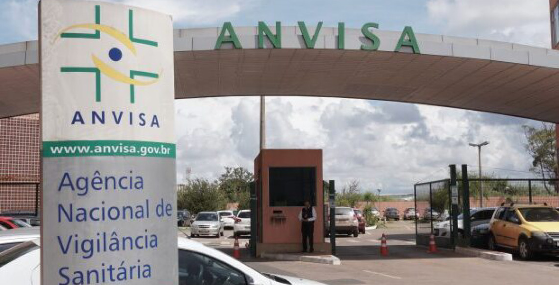 Anvisa suspende venda de lote de vinagre de maçã Castelo por excesso de aditivo
