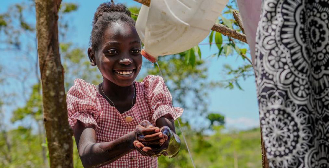 Pressão crescente sobre saneamento ameaça saúde e dignidade, diz ONU