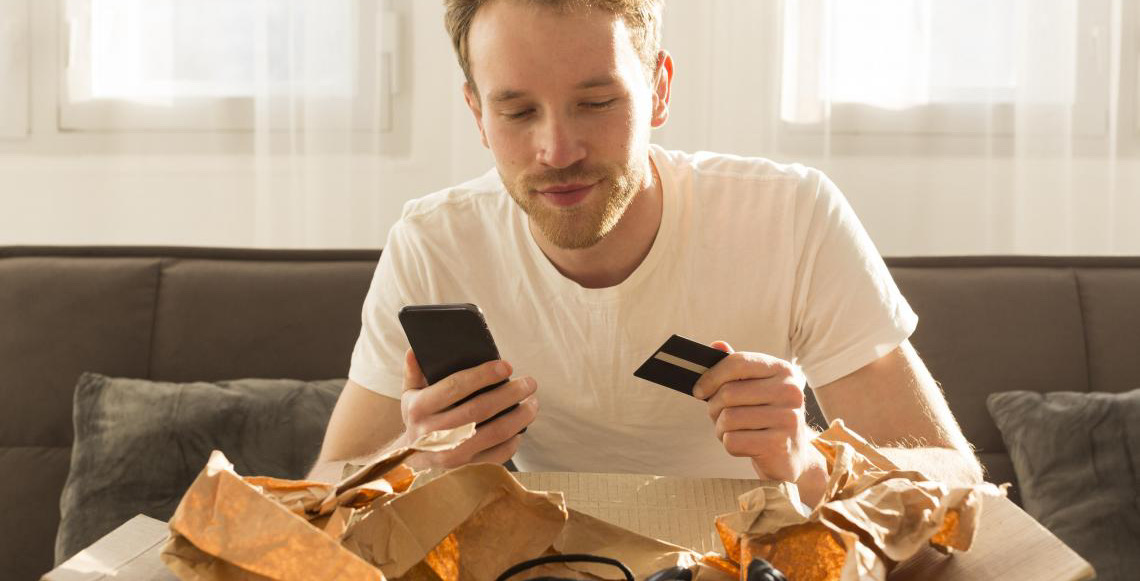 Consumidor tem direito ao arrependimento em compras on-line