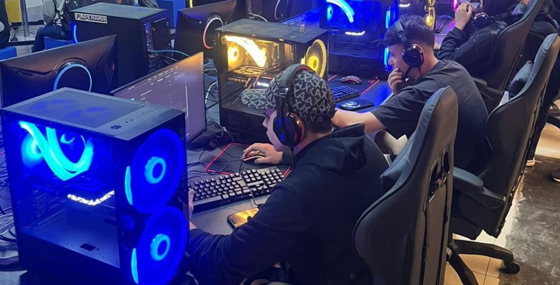 Festival Next Level oferece oficinas gratuitas e viagem pela história dos games