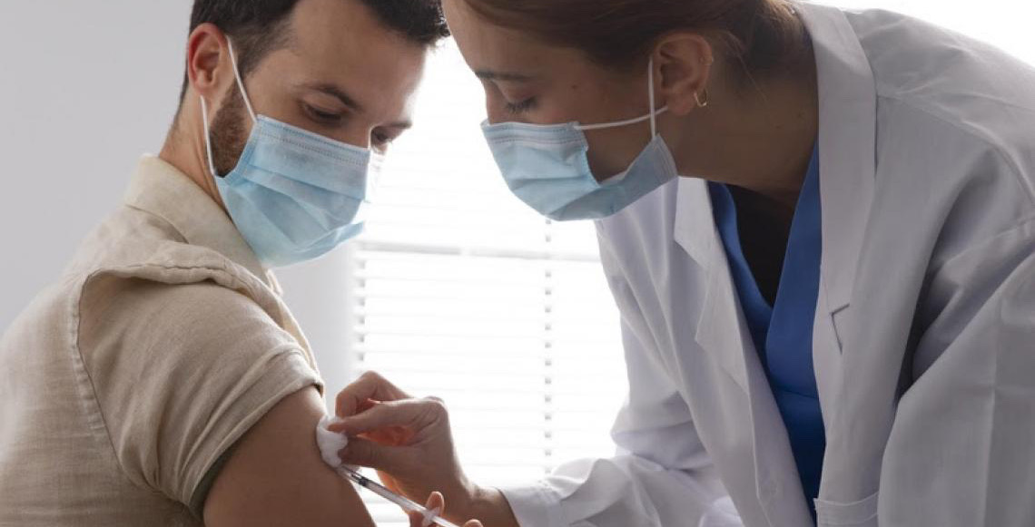 Conscientização: Vacinação pode reduzir uso de antibióticos em 22%