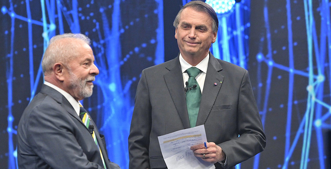 Prisão de Lula e de Jair Bolsonaro são ‘situações incomparáveis’, apontam analistas políticos