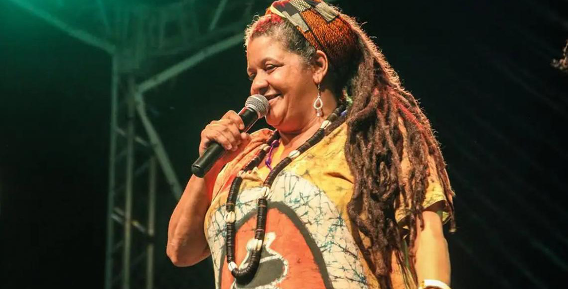 Festival de música brasileira promove mais de 300 shows em todo país