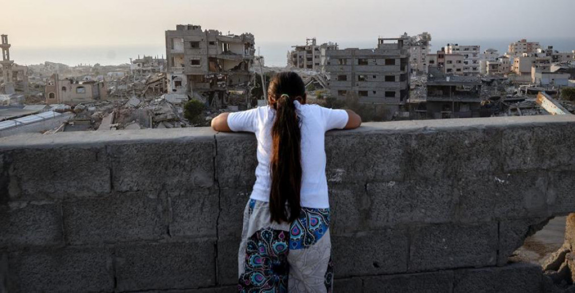 Dia Internacional de Solidariedade com o Povo Palestino marcado por apelo renovado ao fim da ocupação