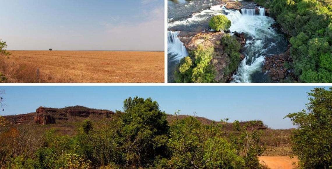 Estado do Tocantins ganha oficialmente duas novas rotas turísticas