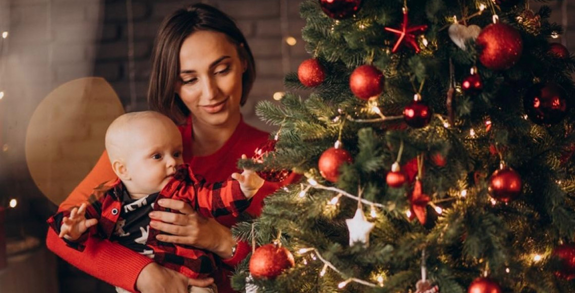 Luzes de Natal com segurança no Distrito Federal: como decorar sua casa sem riscos e com economia