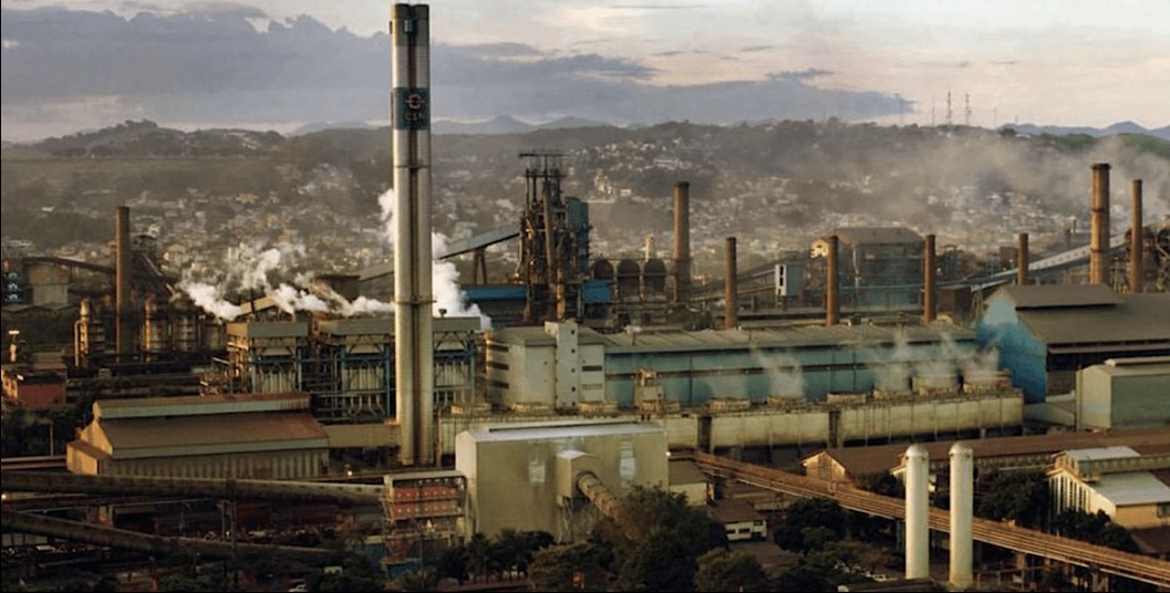 Justiça Federal condena CSN a entregar documentos da ditadura ao Arquivo Nacional