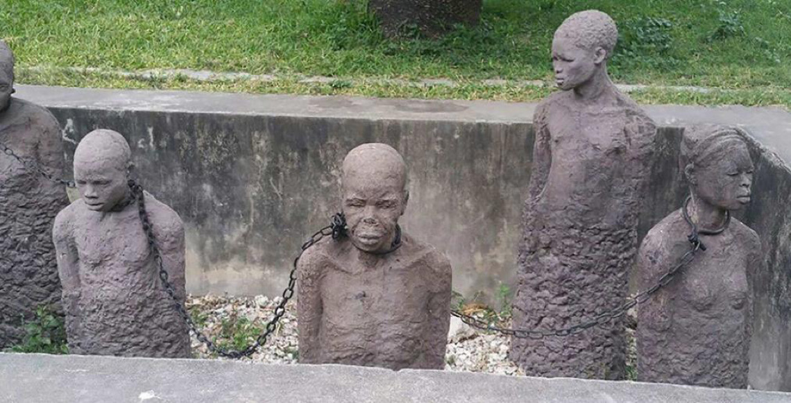 Assinalado esta terça-feira, o Dia Internacional da Abolição da Escravatura enfatiza escravidão moderna