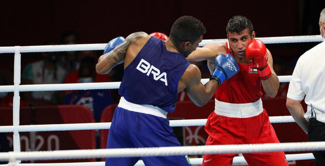 Revelar Talentos encerra 2025 com saldo positivo e fortalece o boxe com apoio do governo do Brasil