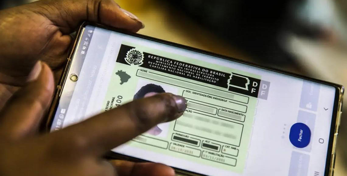 Saiba o que muda para tirar a Carteira Nacional de Habilitação com as novas regras do Contran