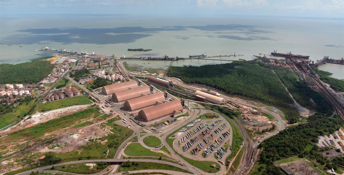 Startup do DF conquista espaço no Porto do Itaqui com solução sustentável para logística de fertilizantes