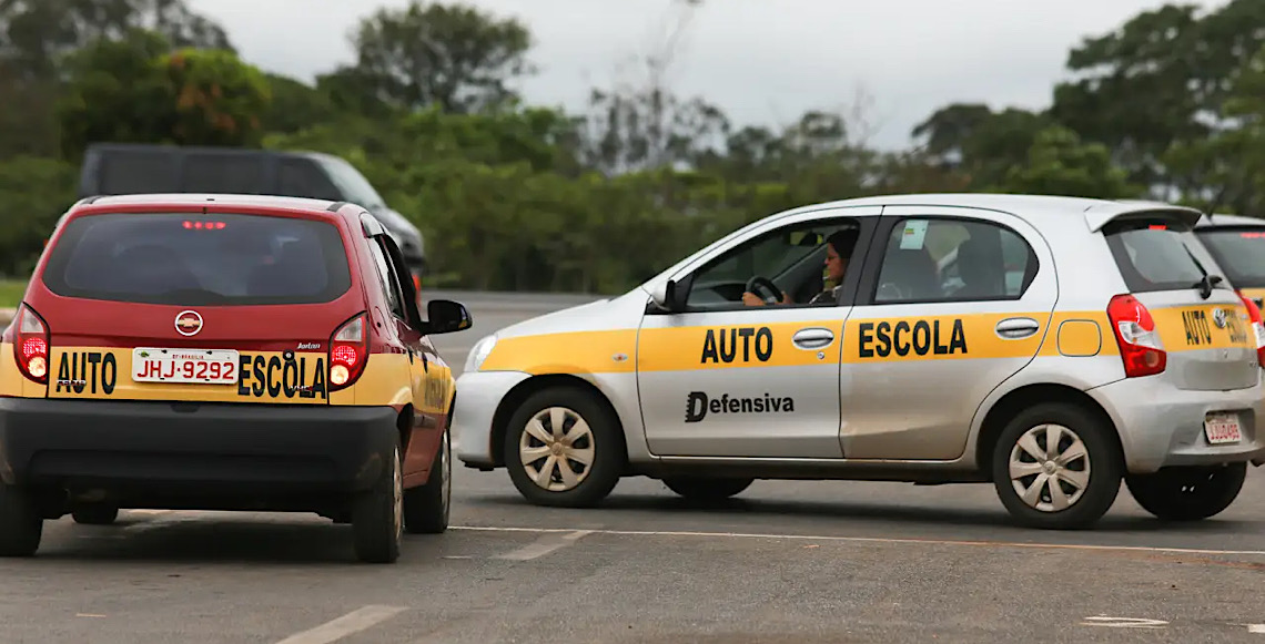 Entidades ligadas às autoescolas preparam contra-ataque no Congresso Nacional e no STF