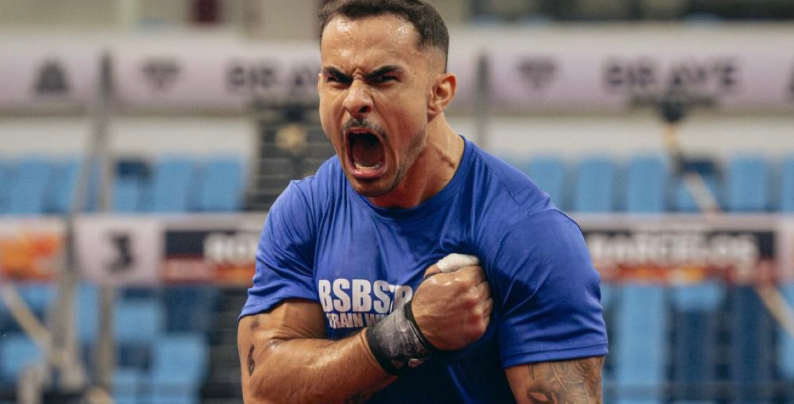 Centro de Convenções Ulysses Guimarães recebe o Brasília Fitness Open 2025 em dezembro