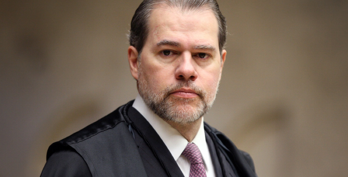 Policia Federal cumpre ordem de Dias Toffoli e acessa dados em antiga vara de Moro