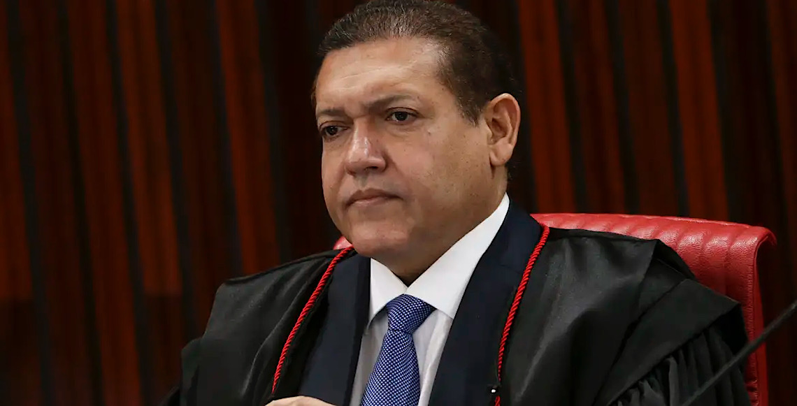 Kassio Nunes suspende todas as leis municipais que autorizam funcionamento de bets