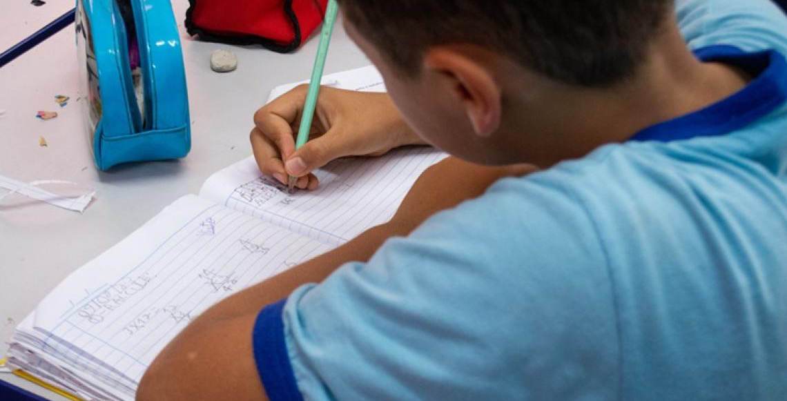 Calendário escolar de 2026 já está disponível para a rede pública do Distrito Federal