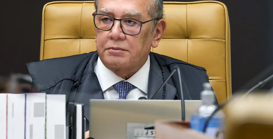 Por Matheus Leitão: O dilema aberto pela decisão do ministro do Supremo Tribunal Federal, Gilmar Mendes