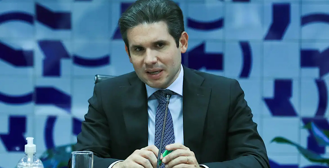 Realidade Brasileira