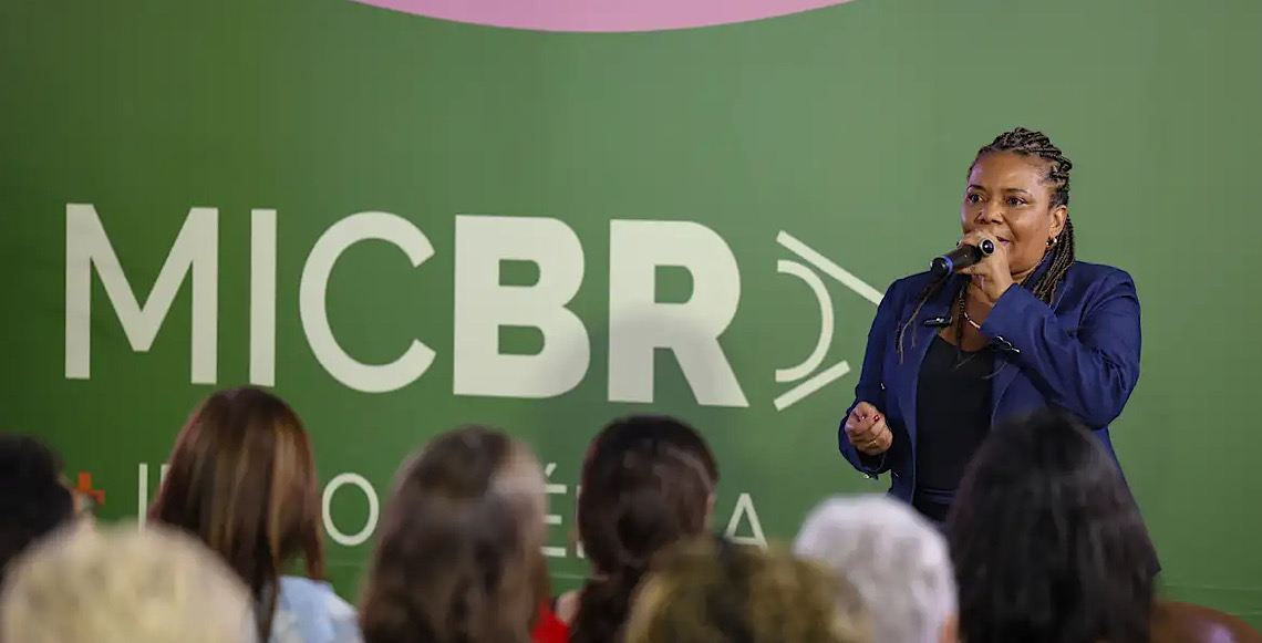 Cidade de Fortaleza sedia MICBR+Ibero-América, maior mercado de negócios culturais do Brasil 