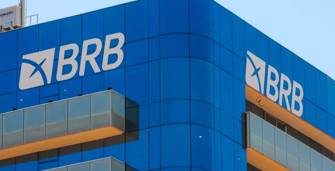 Agência Moody's retira classificações de risco do Banco de Brasilia-BRB