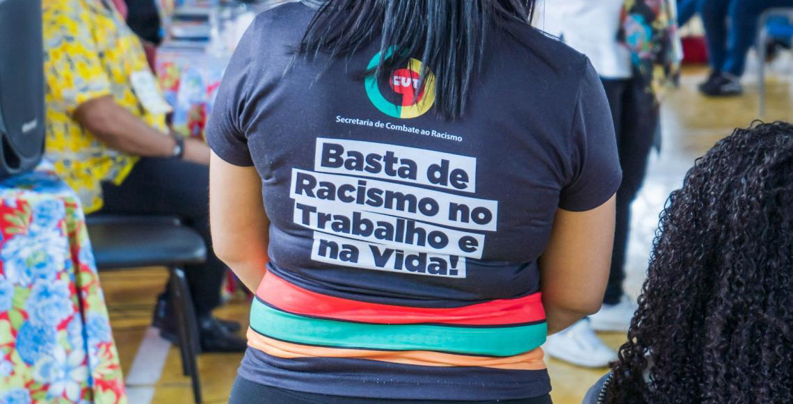 Governo do DF lança política para combater racismo nas escolas