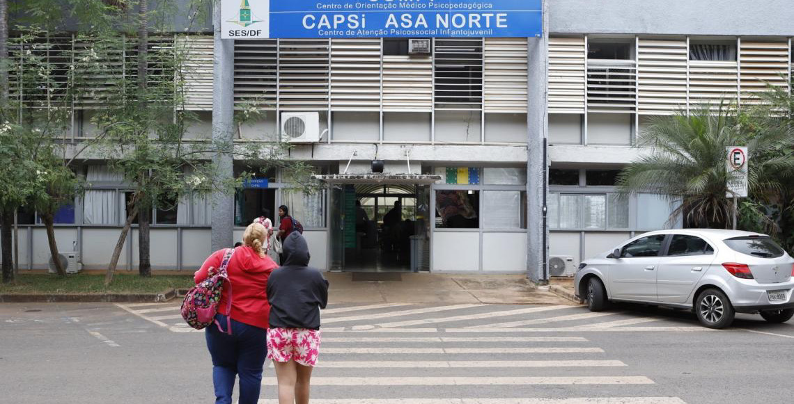 Distrito Federal terá primeiro Centro de Estudos nos Transtornos do Espectro Autista da região Centro-Oeste