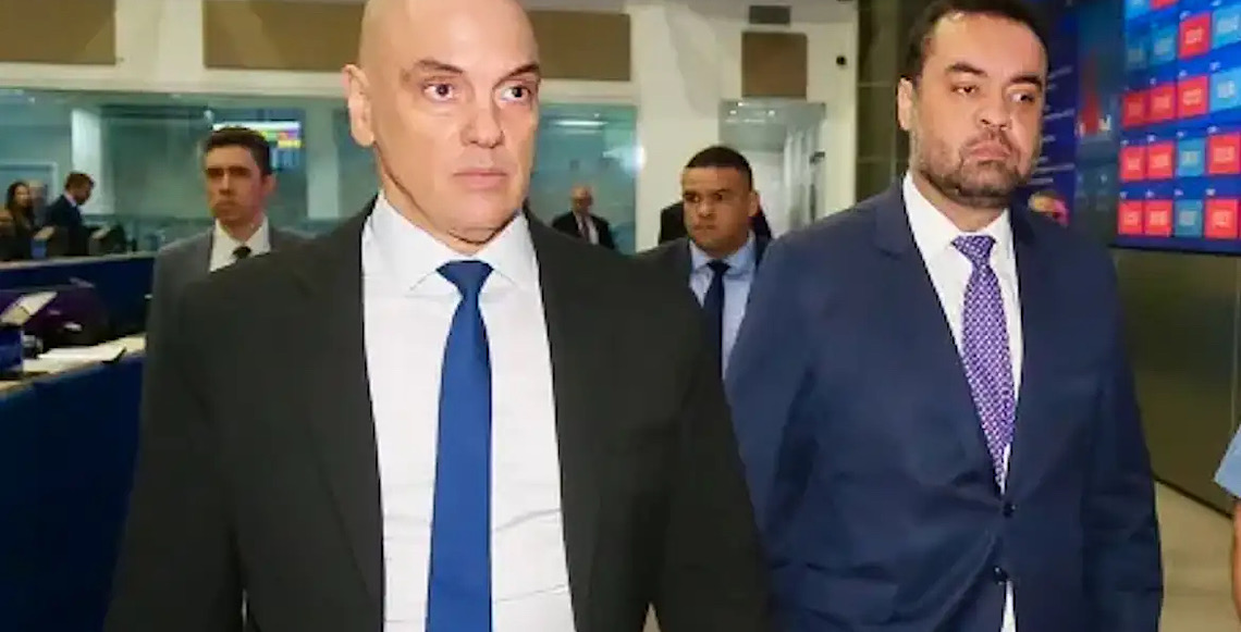 Realidade Brasileira