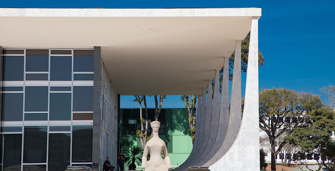 Por unanimidade, STF condena 5 PMs do DF a 16 anos de prisão pelo 8/1 