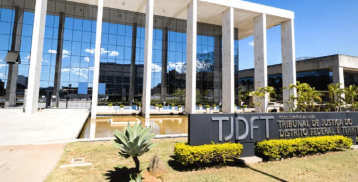 Tribunal de Justiça do DF alerta sobre novo golpe envolvendo cobranças por cartórios extrajudiciais