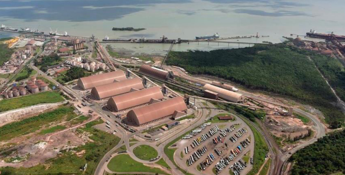 Startup do DF conquista espaço no Porto do Itaqui com solução sustentável para logística de fertilizantes