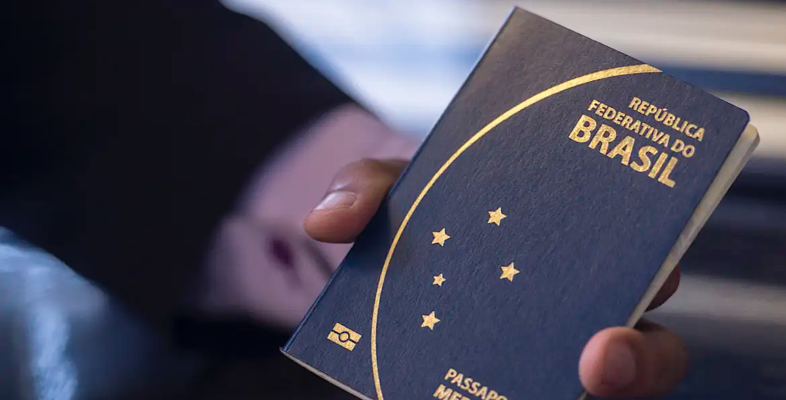 Itália amplia vistos de trabalho para brasileiros descendentes de italianos