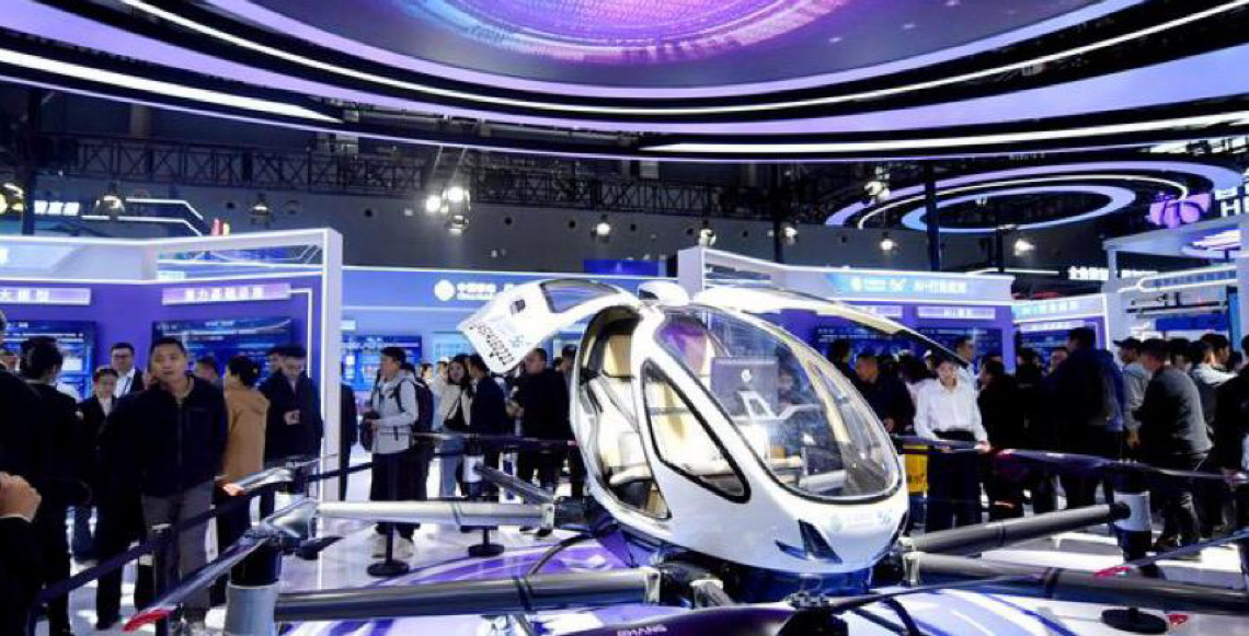 O crescimento de alta qualidade da China cria novas oportunidades para os países de língua portuguesa