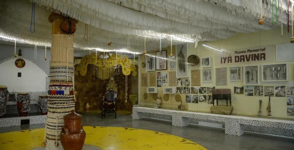 No Brasil, 76% dos terreiros já sofreram violência por racismo religioso