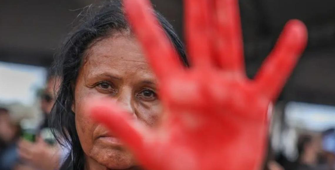 Realidade Brasileira