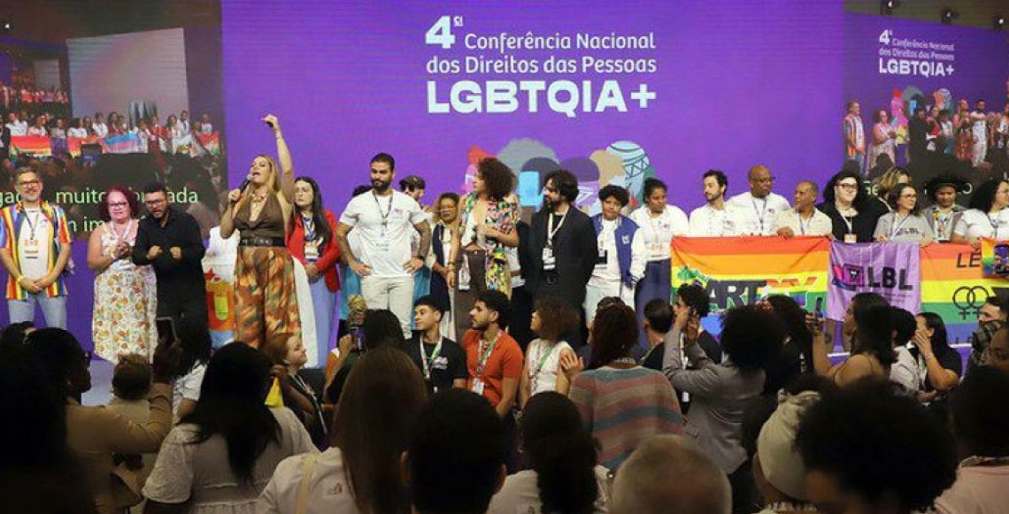 Brasil lança Plano Nacional de Trabalho Digno LGBTQIA+