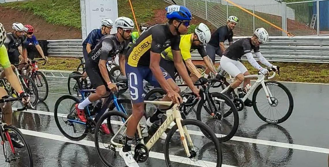 Provas nacionais movimentam Autódromo de Brasília pelo segundo fim de semana consecutivo